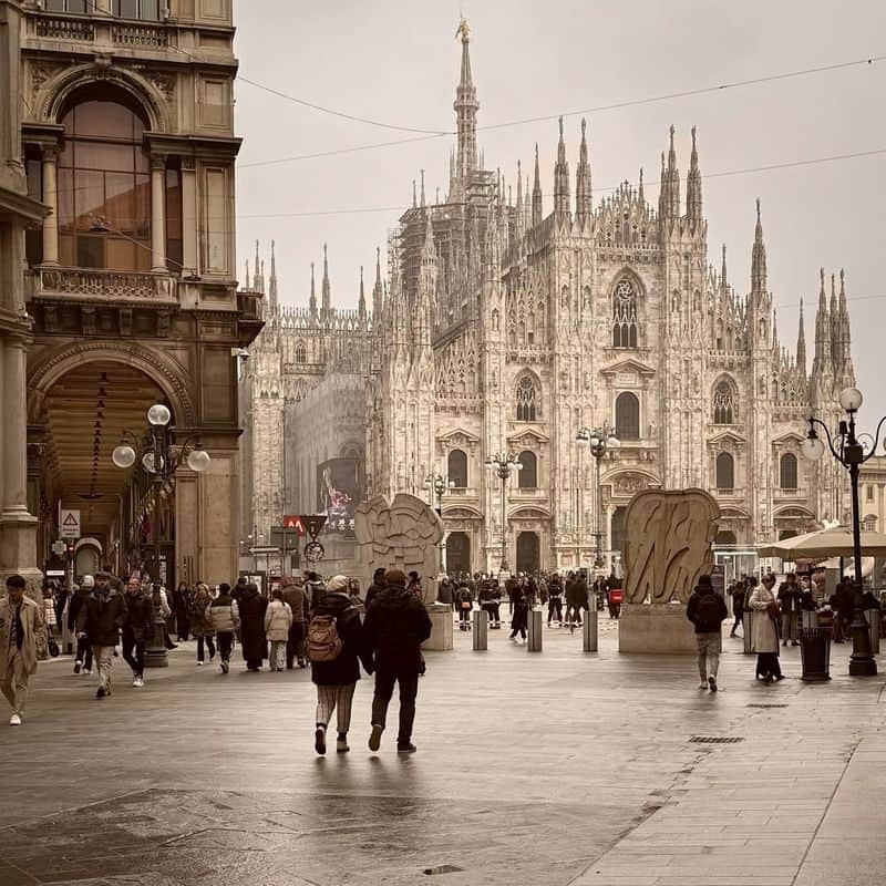 Milan, Italy