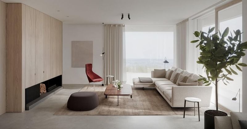 Comfortable and Supportive Furniture