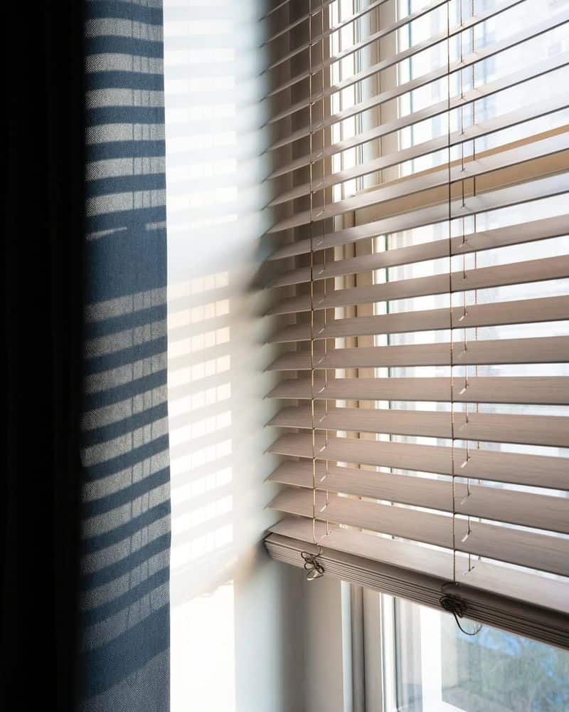 Mini Blinds