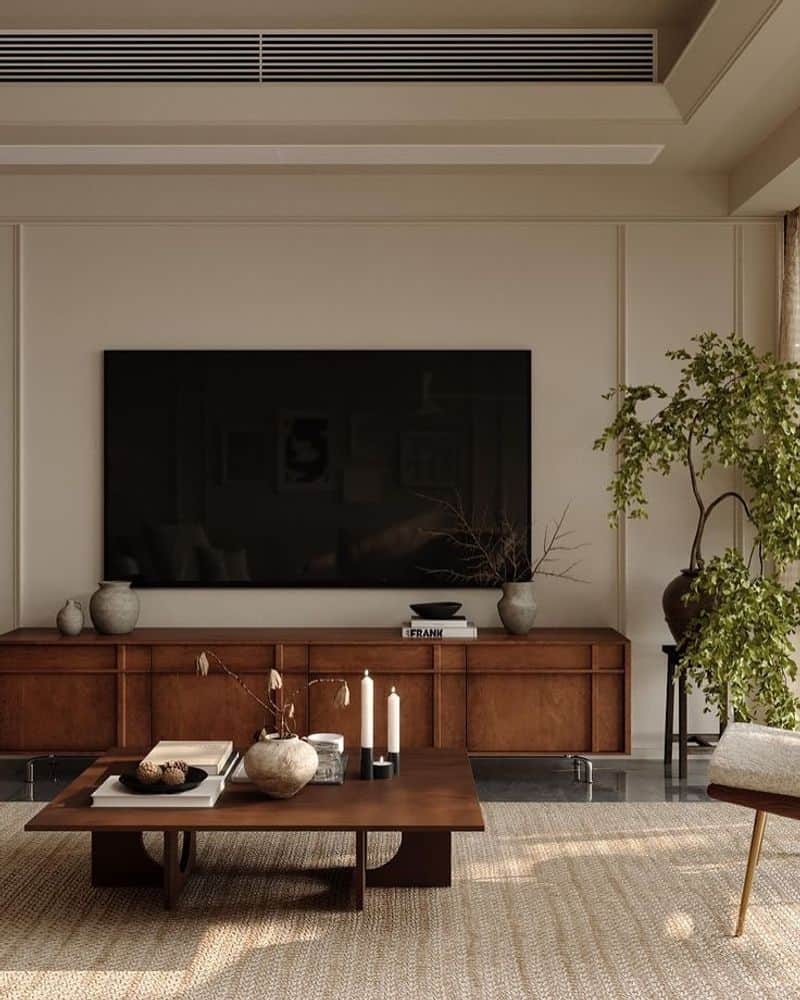 Minimalism Is Just a Trendy Aesthetic