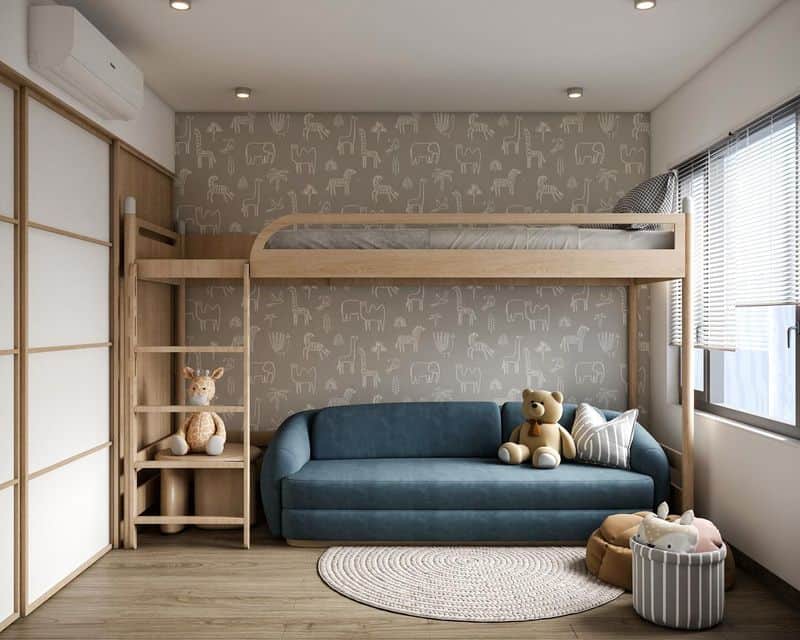 Minimalism Isn't Practical for Families or Kids