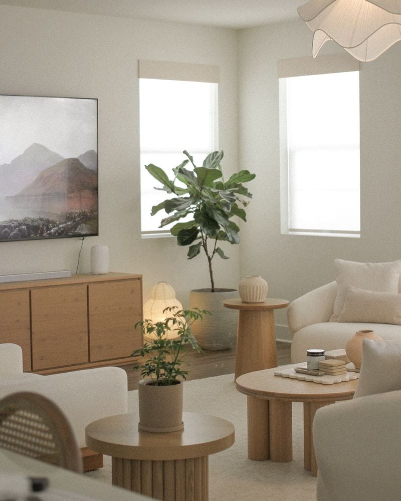 Minimalism Means Owning as Little as Possible