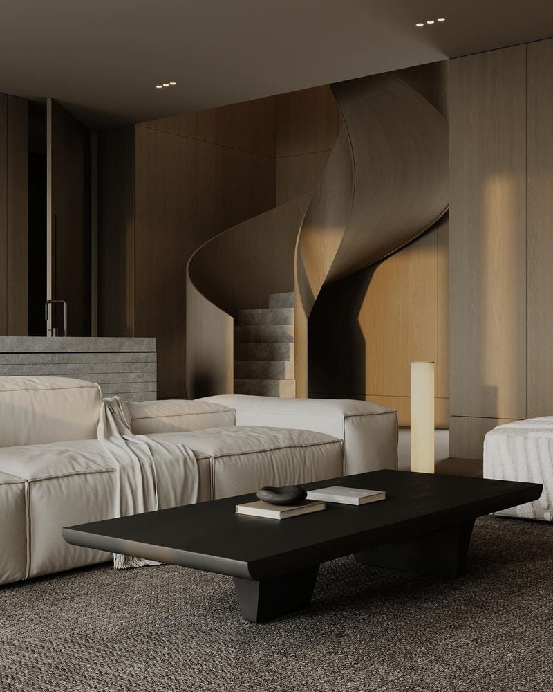 Minimalism Solves All Life's Problems