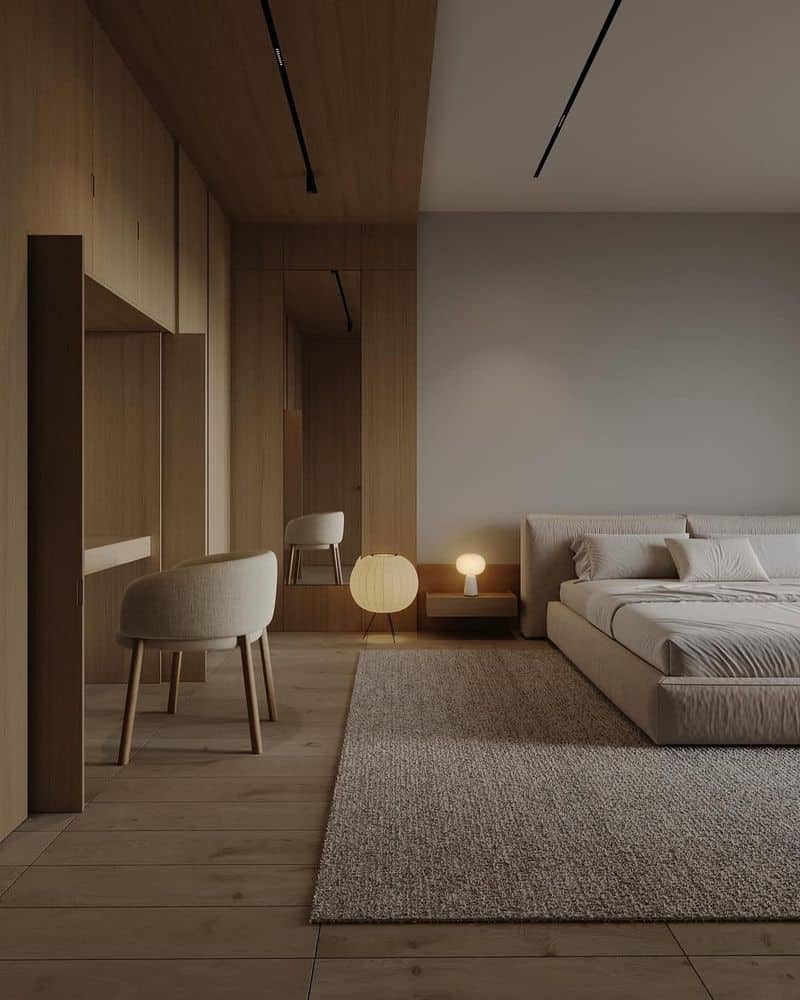 Minimalist Decor