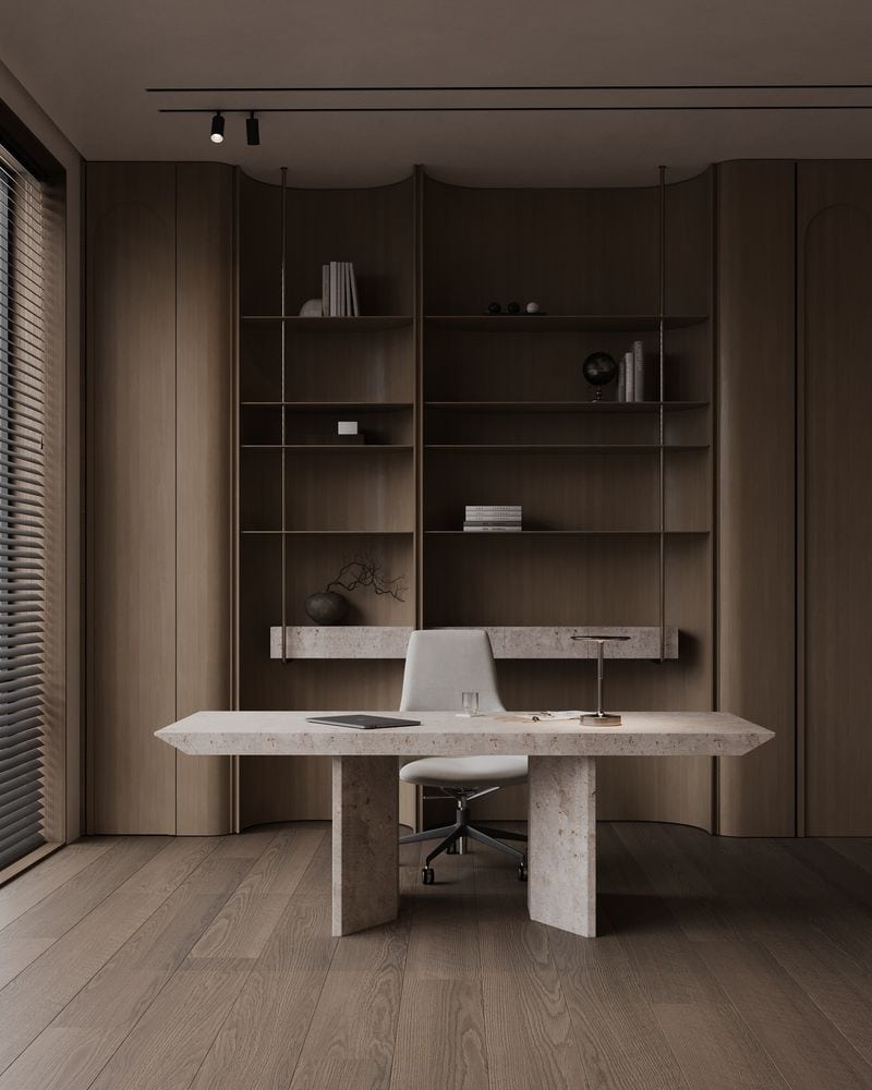 Minimalist Design