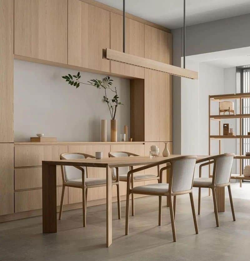 Natural Materials