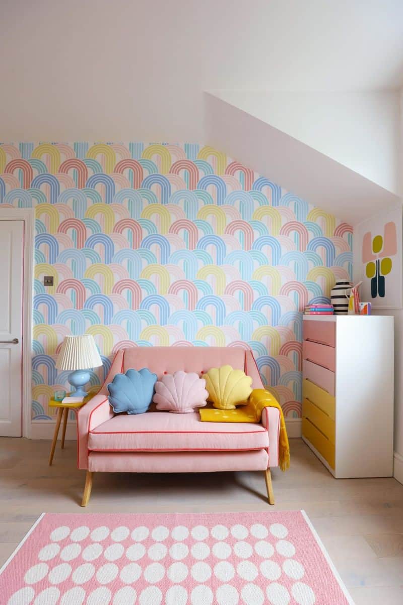 Whimsical Patterns