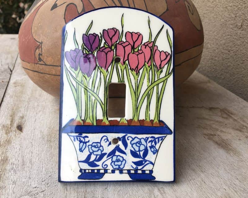 Decorative Switch Plates