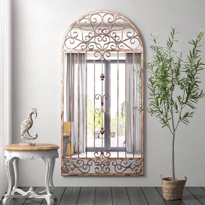 Enhancing Garden Decor