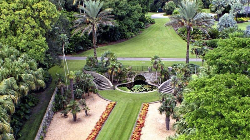 Fairchild Tropical Botanic Garden, Miami