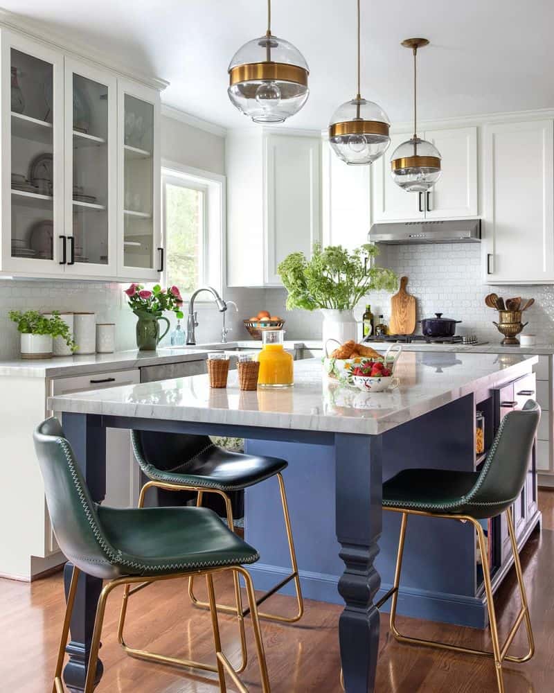 Mix Metals Thoughtfully