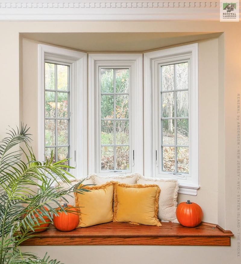 Mix Textures with Cushions & Throws