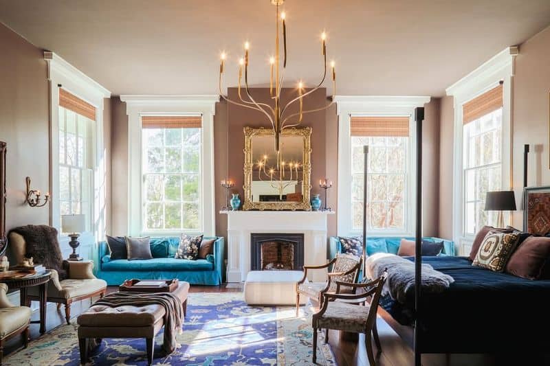 Curated Eclecticism