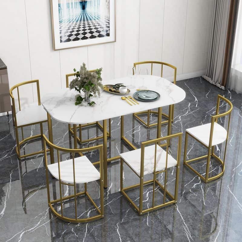 Compact Designs