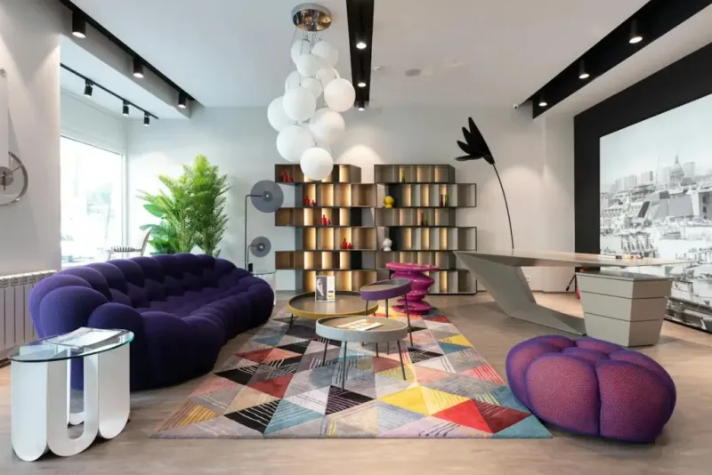 Functional Art Pieces