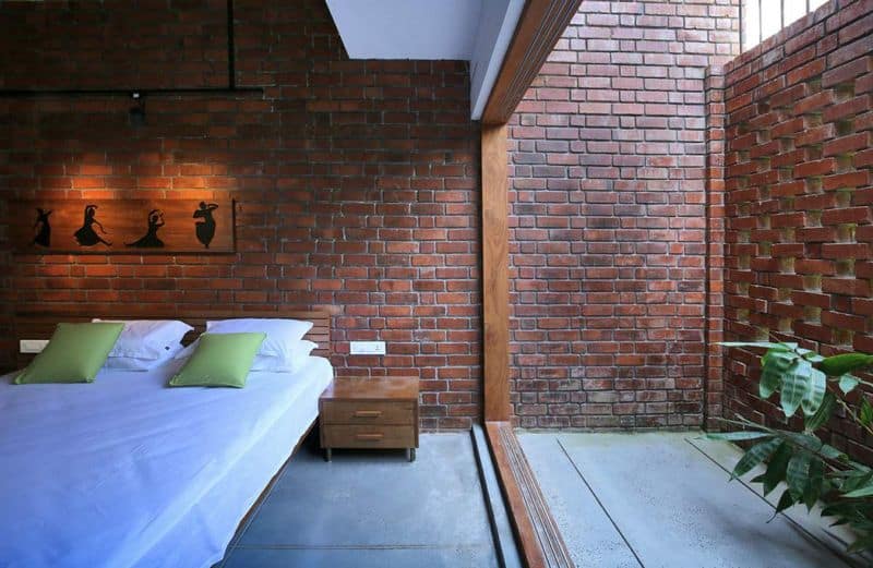 Chic Bedroom Sanctuary