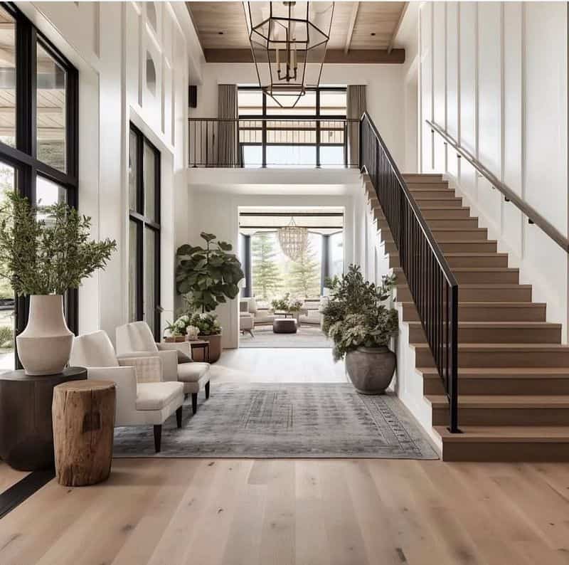 Modern Farmhouse