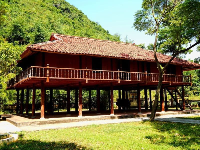 Cultural Heritage in Vietnam