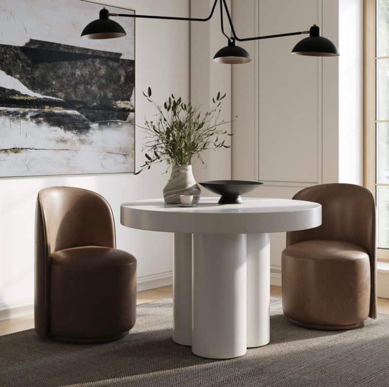 Modern Minimalism