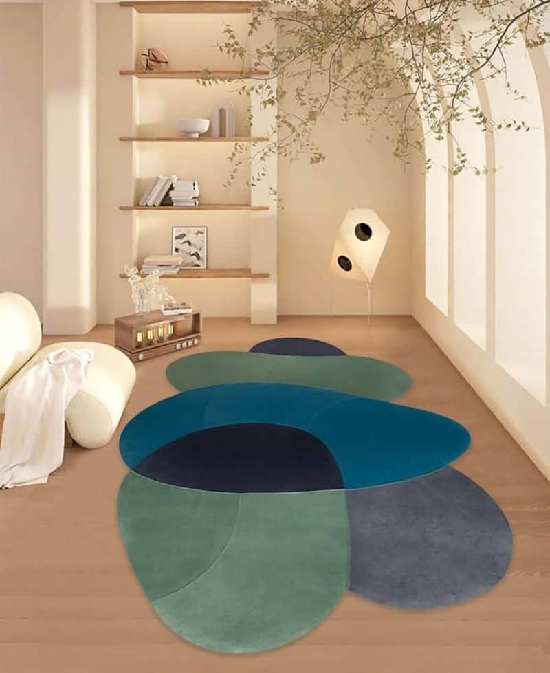 Modern Minimalism