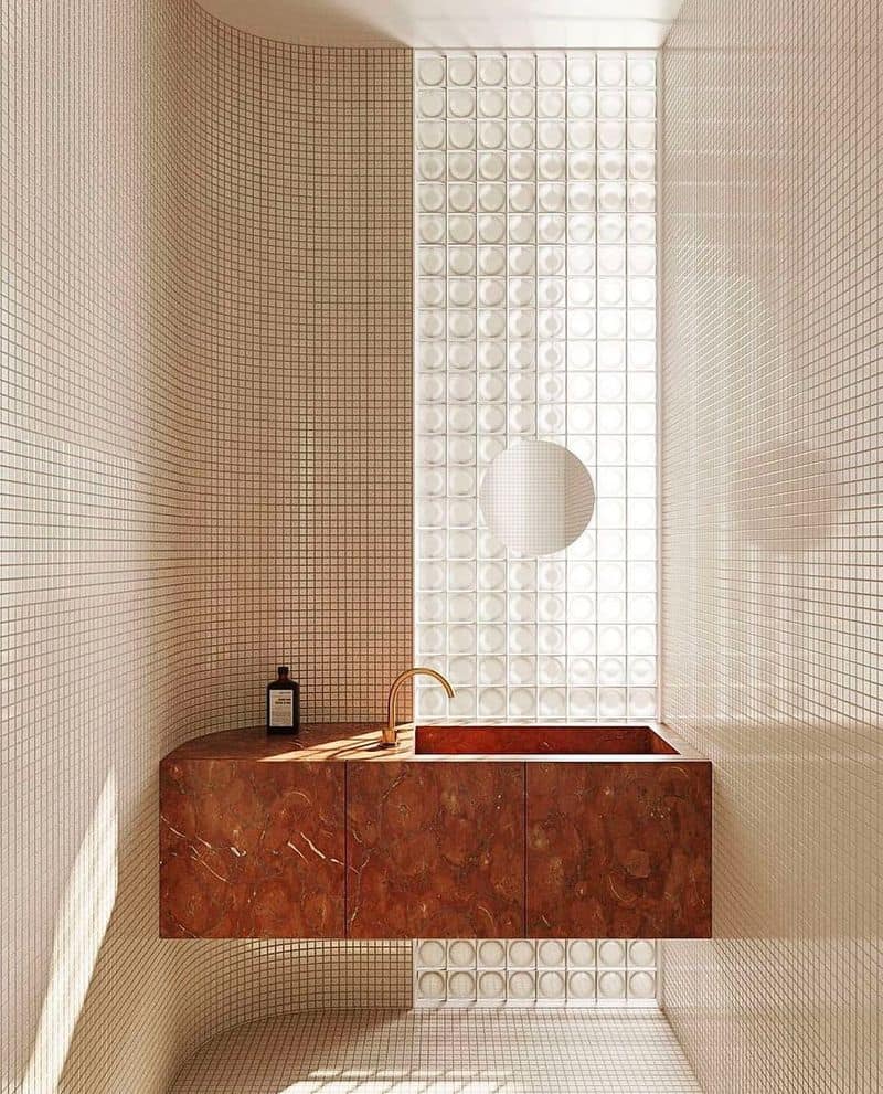Modern Minimalism