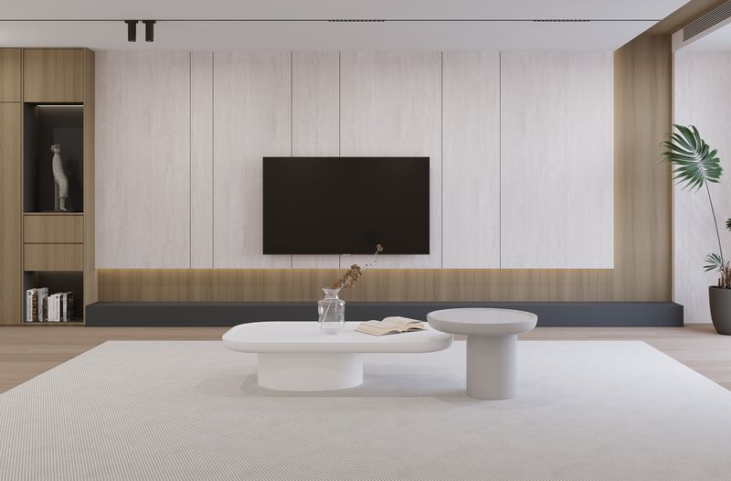 Modern Minimalism