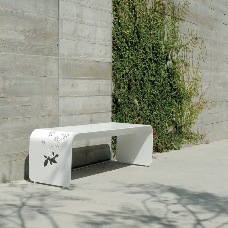 Modern Minimalist Metal
