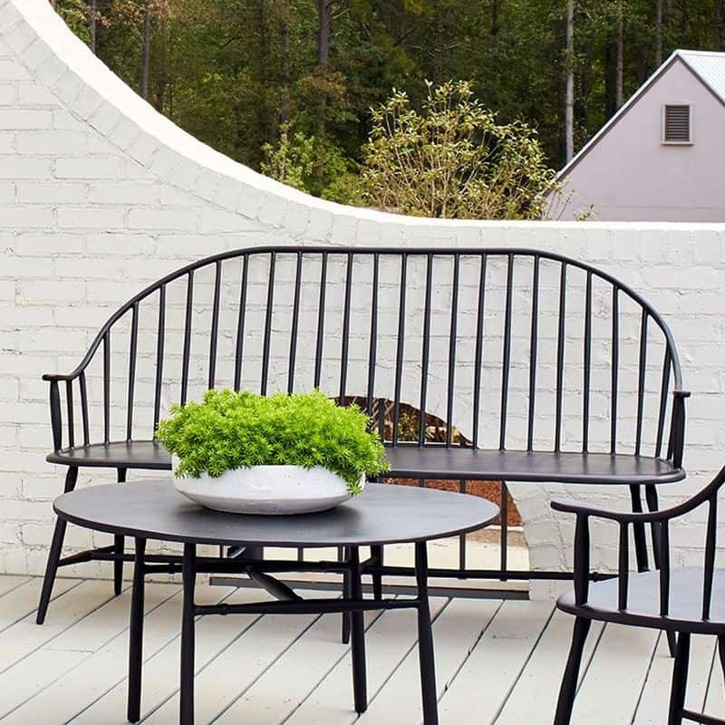 Outdoor Retreat