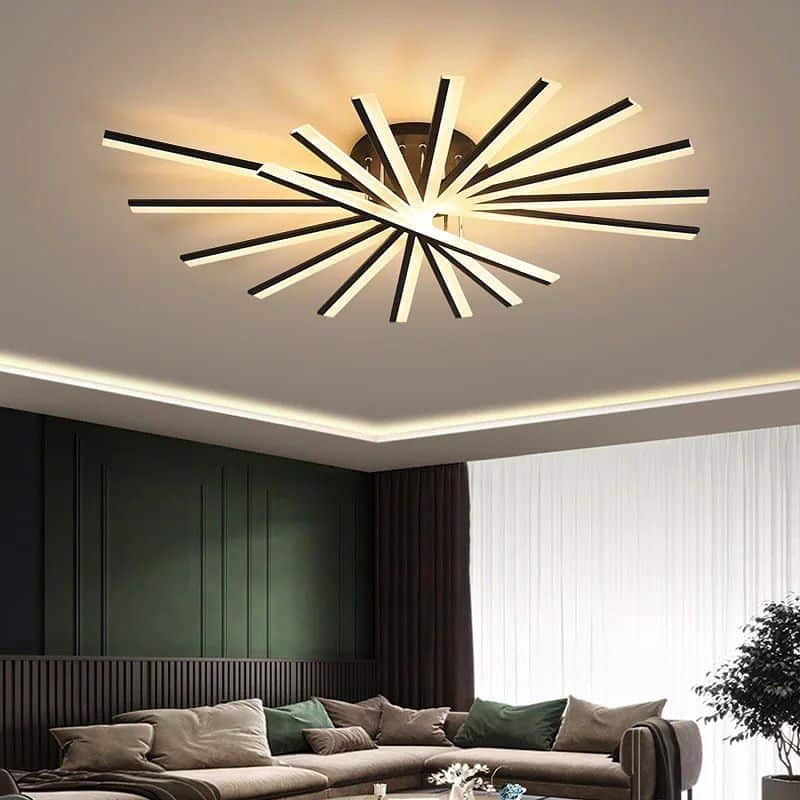 Smart Lighting
