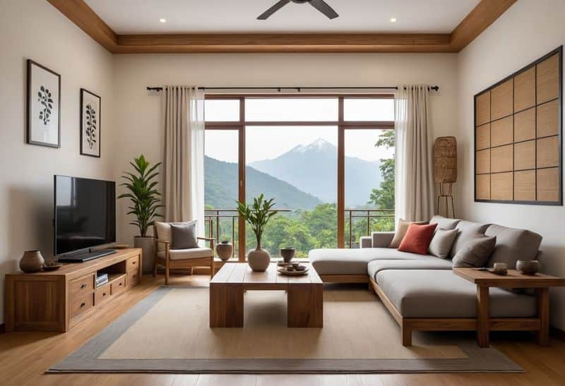 Modular Room Layouts