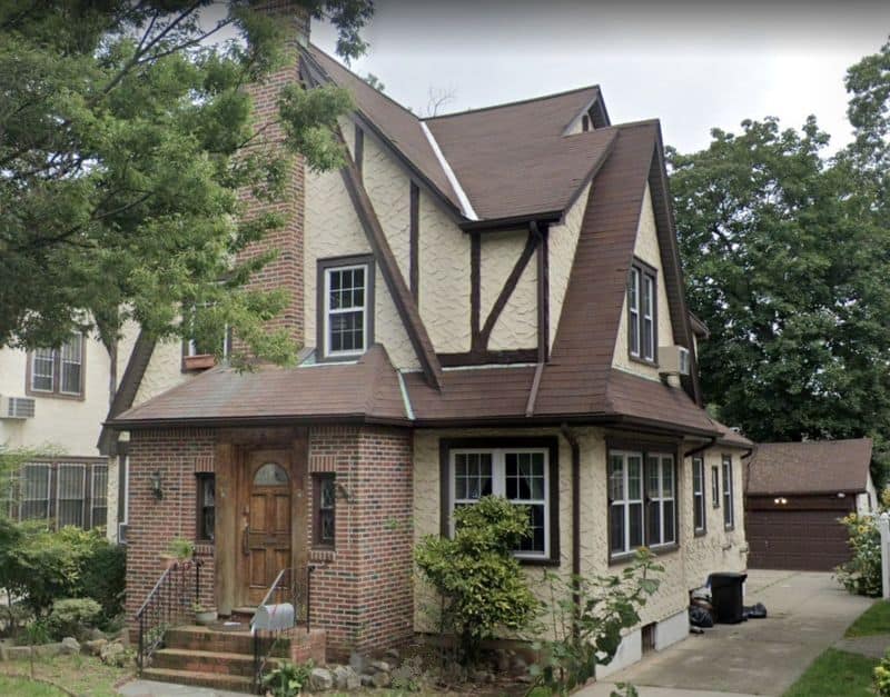 Mold and Mildew Woes