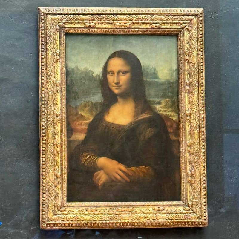 Mona Lisa