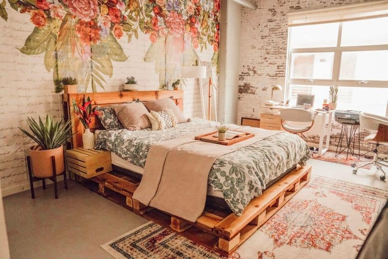 Pallet Furniture