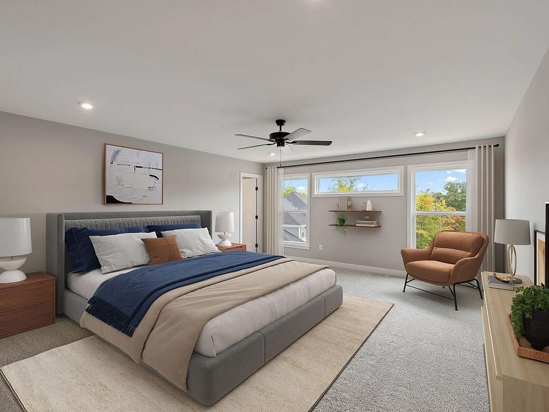 Move-In Ready Condition