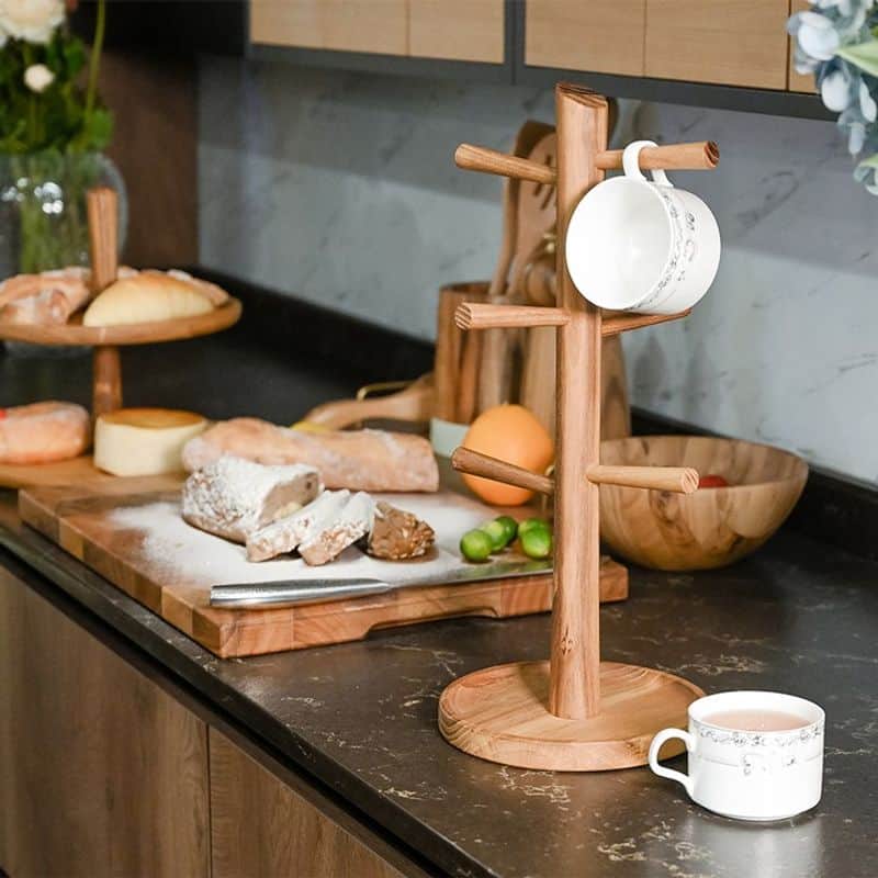 Mug Trees or Stands