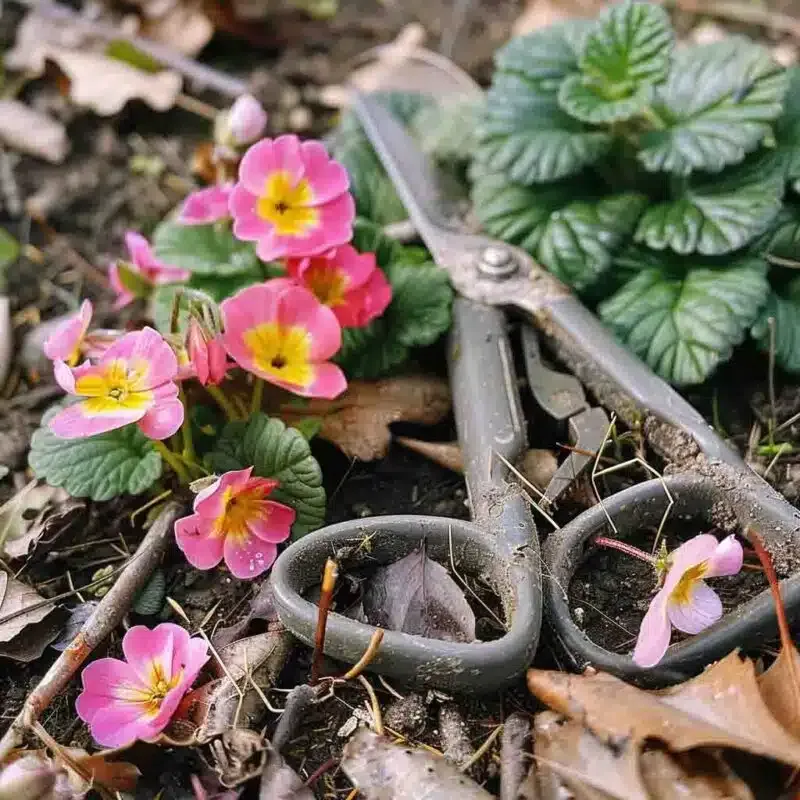 Pruning Practices