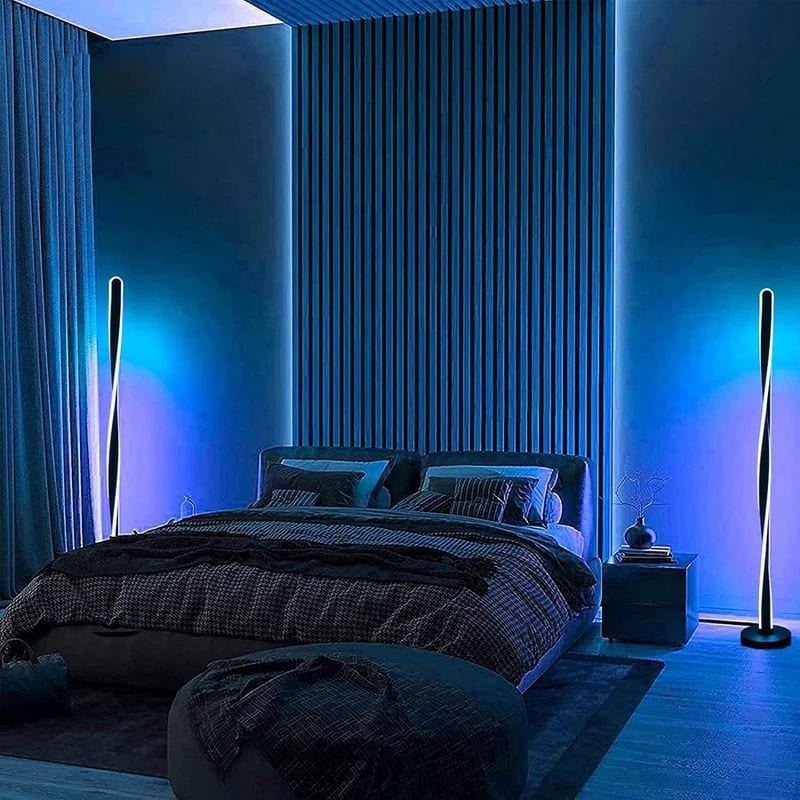 LED Mood Lighting