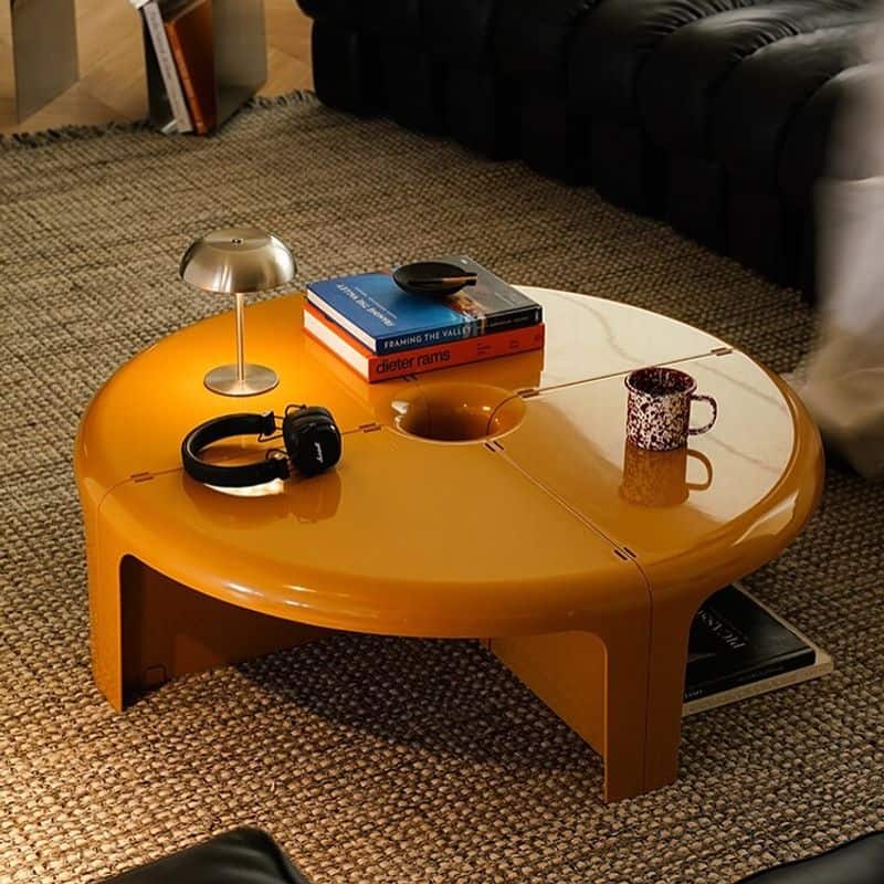 Multifunctional for Movie Nights