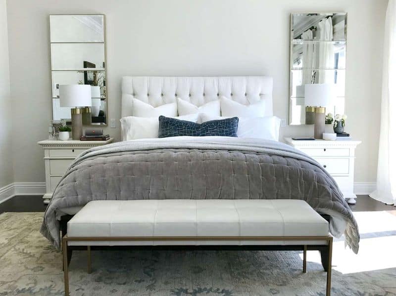 Classic White