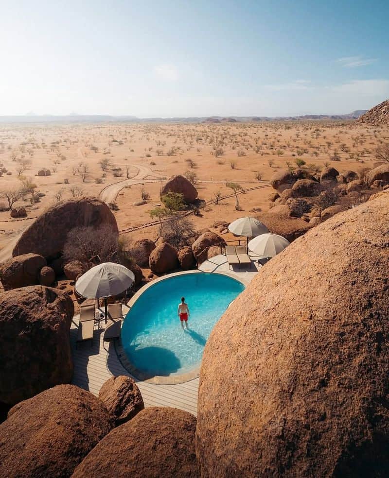Namibia