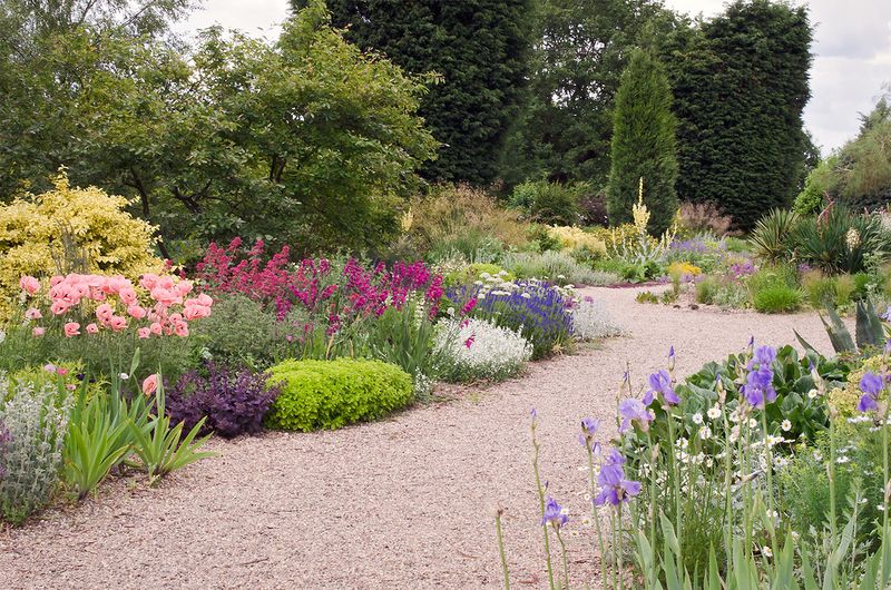 Gravel Gardens