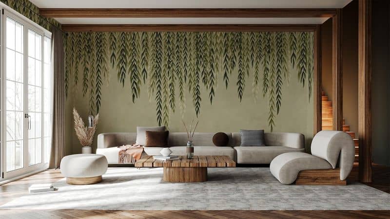 Nature-Inspired Art