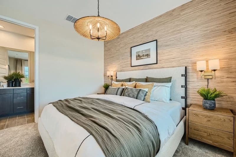 Flexible Room Layouts
