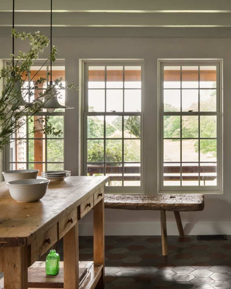 Natural Lighting Enhancement