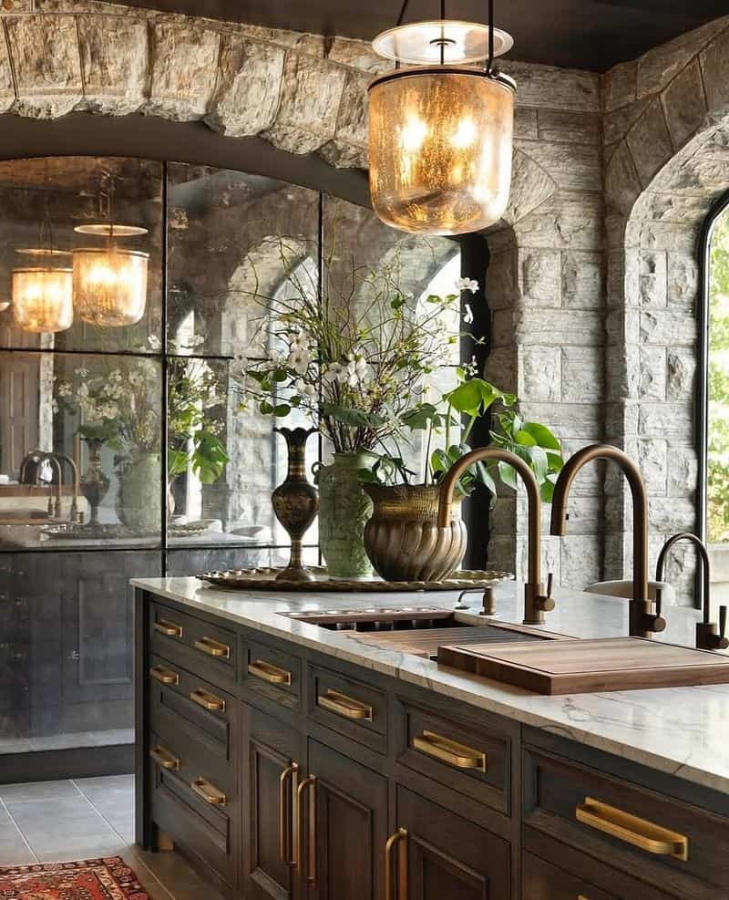 Natural Materials