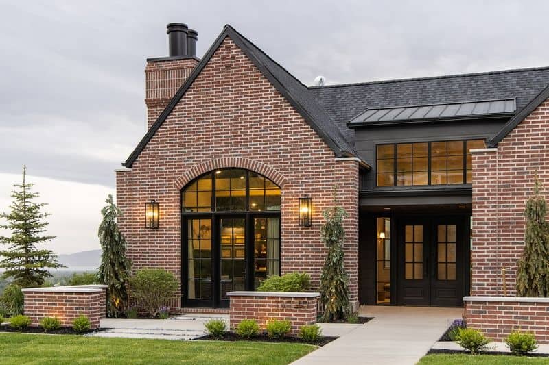 Red Brick