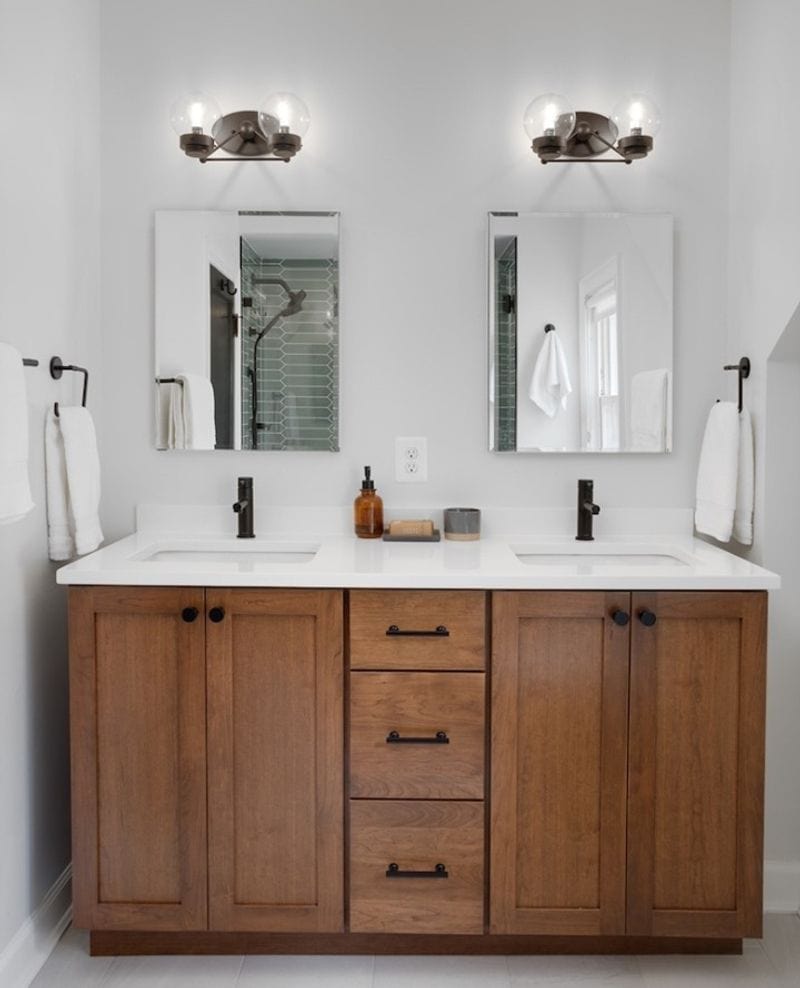 Natural Wood Elements