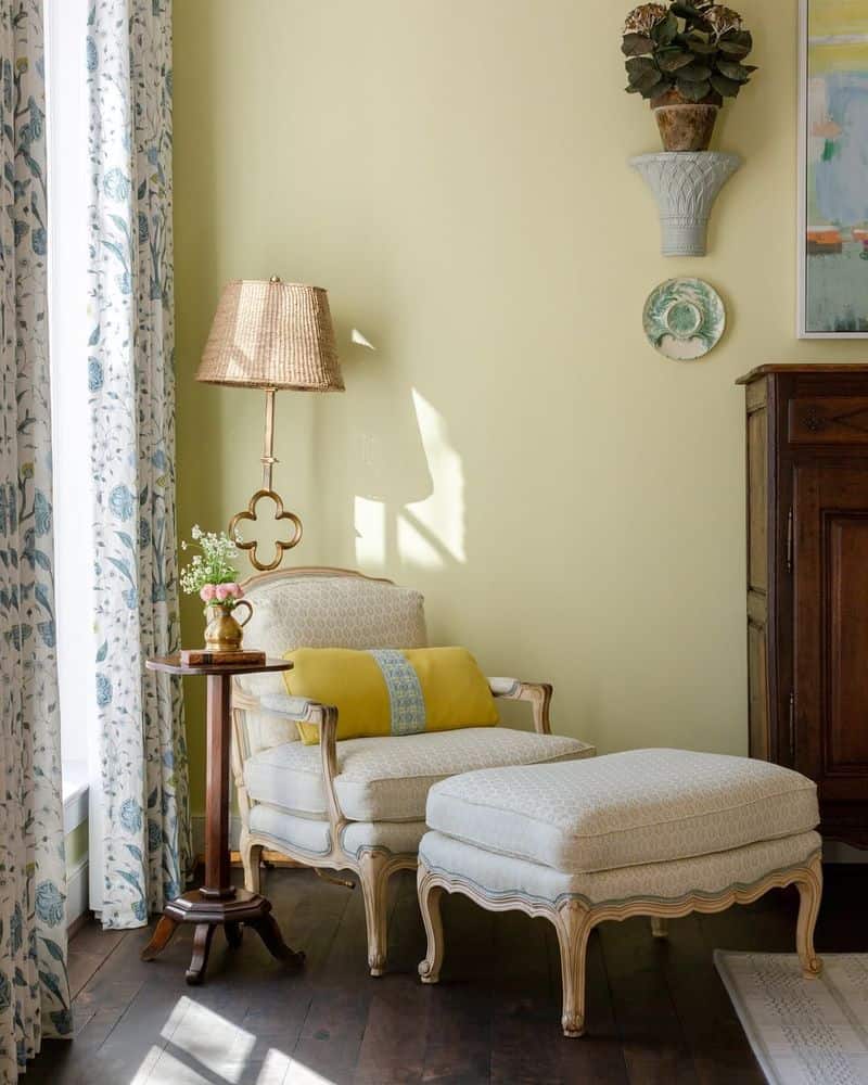 Elegant Simplicity
