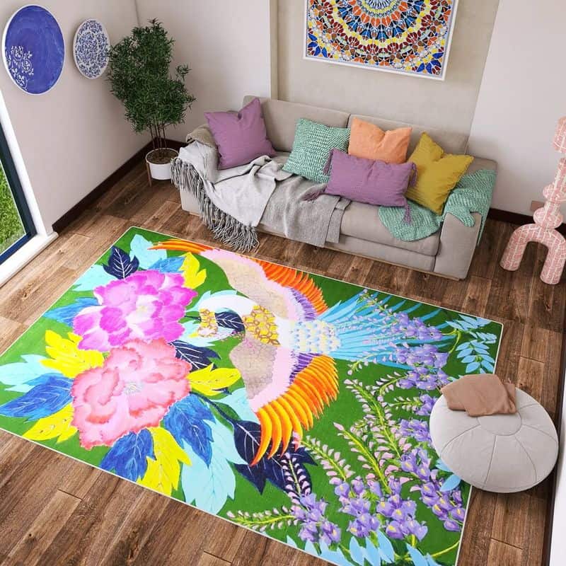Versatile Decor Element
