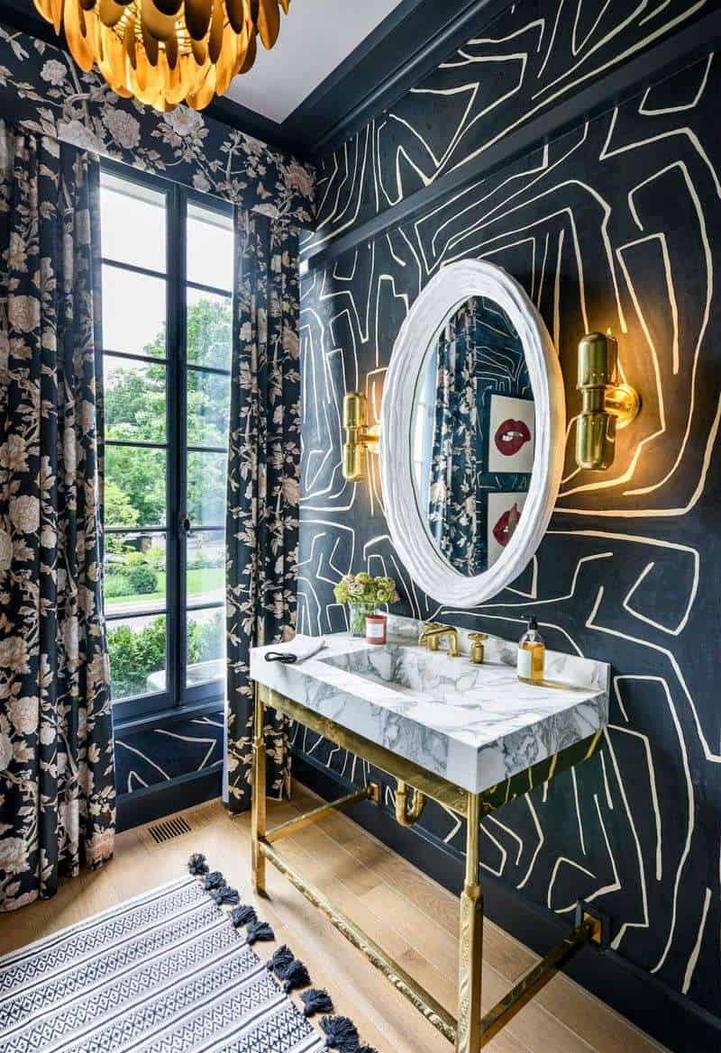 Glamorous Lighting